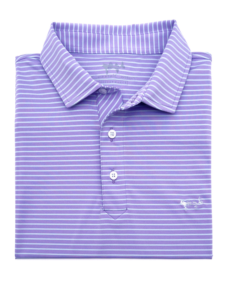 PERFORMANCE POLO