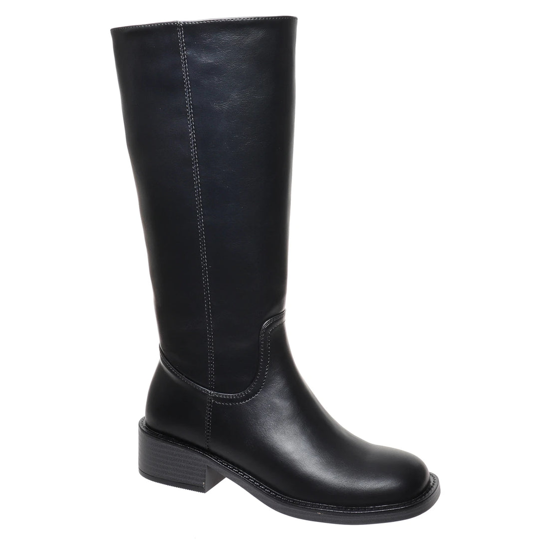 PAULA BOOT