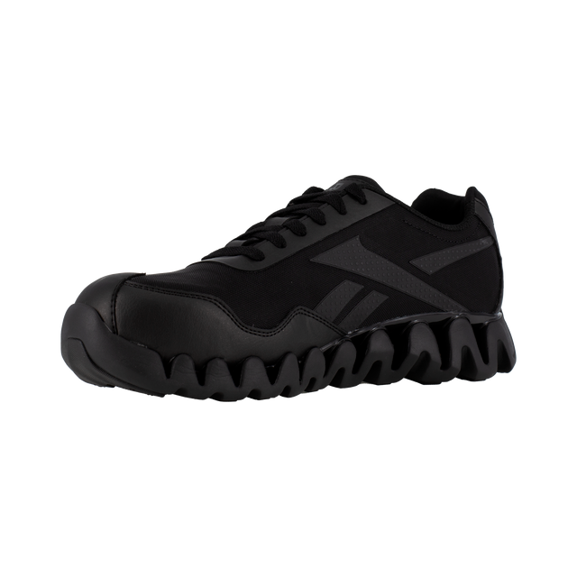 MEN'S ZIG PULSE WORK CT EH SR