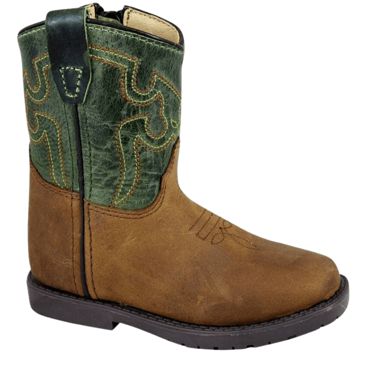 SMOKY MOUNTAIN TODDLER AUTRY