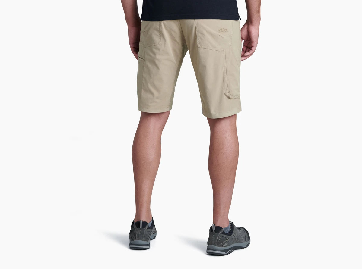 RADIKL SHORT - FOSSIL