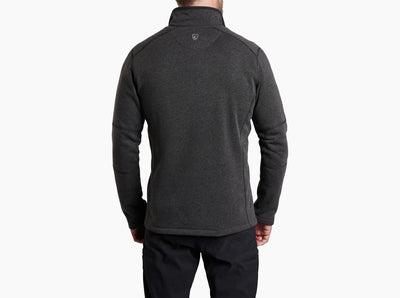 REVEL 1/4 ZIP