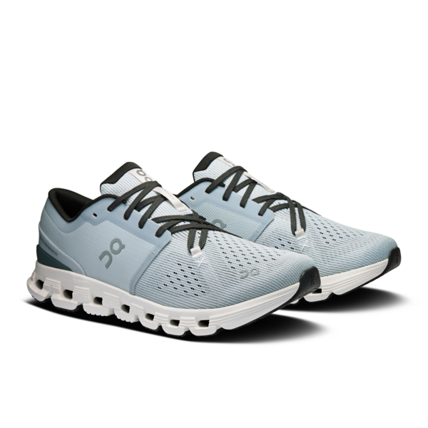 MEN'S CLOUD X 4