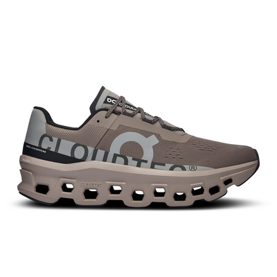 MEN'S CLOUDMONSTER - CINDER FOG