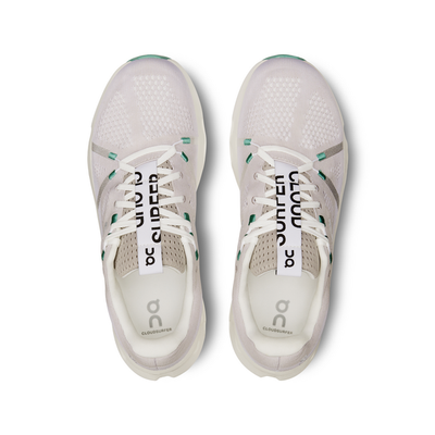 MEN'S CLOUDSURFER - PEARL / IVORY