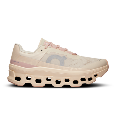 WOMEN'S CLOUDMONSTER - MOON FAWN