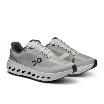 MEN'S CLOUDSURFER NEXT - GLACIER / WHITE