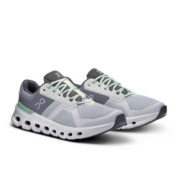 MEN'S CLOUDRUNNER 2 - GLACIER/SAGE