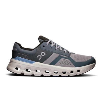 MEN'S CLOUDRUNNER 2 - ALLOY / CHAMBRAY