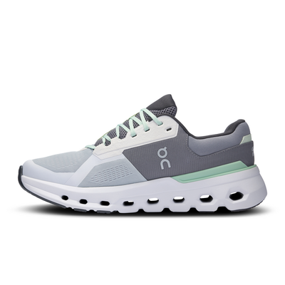 MEN'S CLOUDRUNNER 2 - GLACIER/SAGE