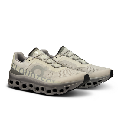 MEN'S CLOUDMONSTER - ICE / ALLOY