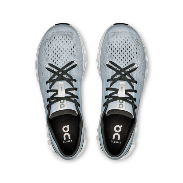 MEN'S CLOUD X 4