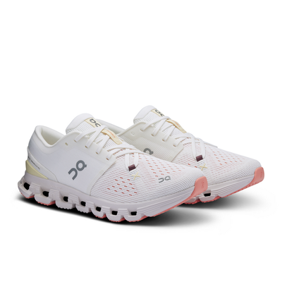 WOMEN'S CLOUD X 4