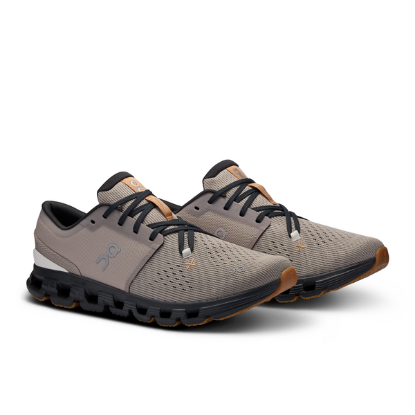 MEN'S CLOUD X 4 - FOG /BLACK