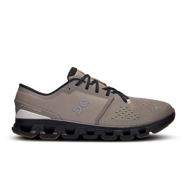 MEN'S CLOUD X 4 - FOG /BLACK