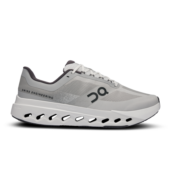 MEN'S CLOUDSURFER NEXT - GLACIER / WHITE