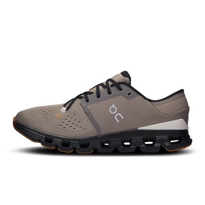 MEN'S CLOUD X 4 - FOG /BLACK