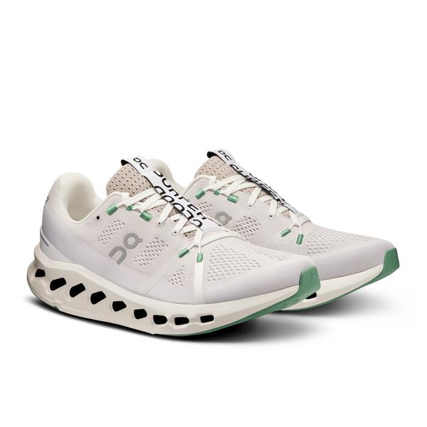 MEN'S CLOUDSURFER - PEARL / IVORY