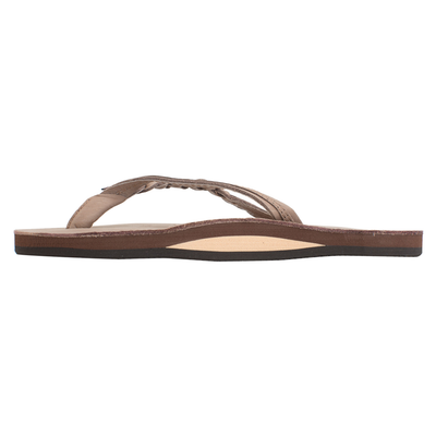 FLIRTY BRAIDY - EXPRESSO
