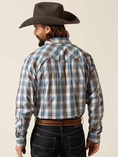 PRO SERIES RYLAND SHIRT