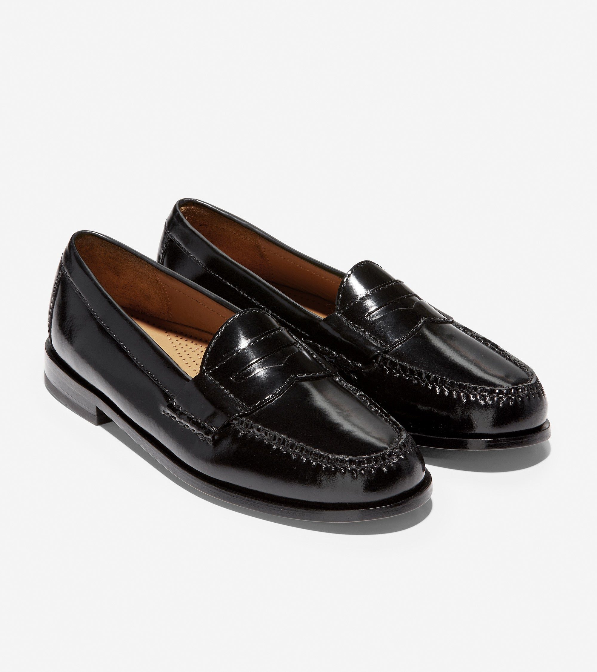 PINCH PENNY BLACK – DiPrima's Shoes