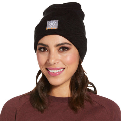 WOMEN'S REBAR WATCH CAP
