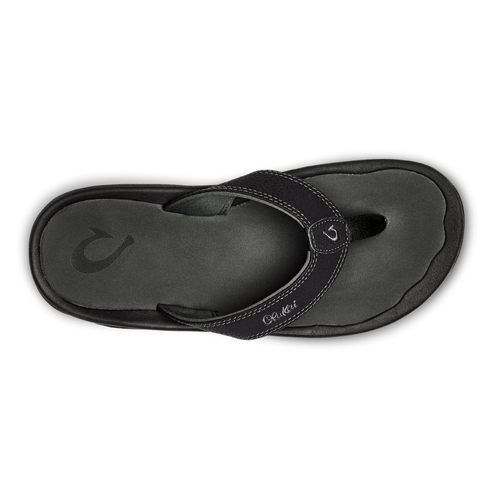 OHANA BLACK/DK.SHDW - MENS