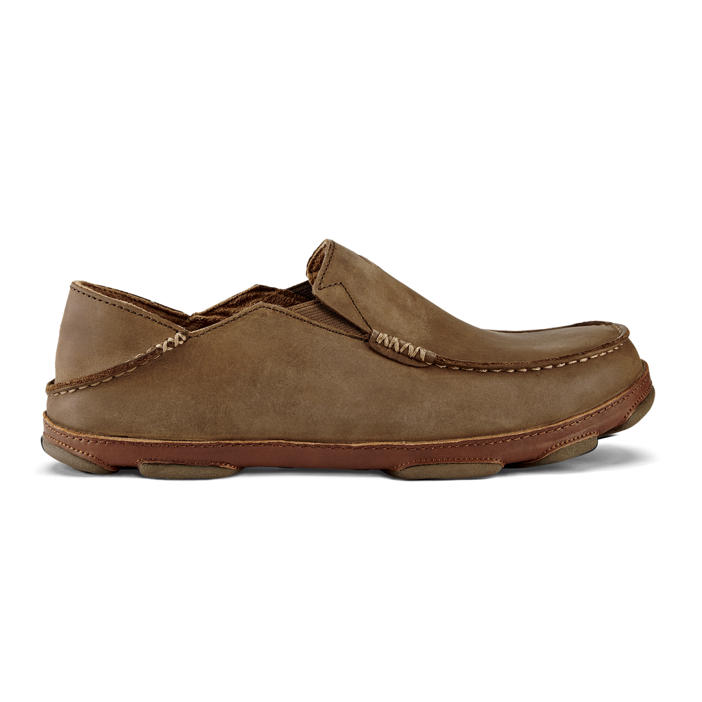 MOLOA RAY/TOFFEE