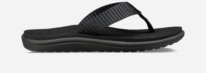 VOYA  FLIP BAR STREET BLACK