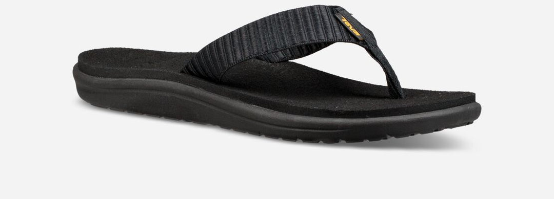 VOYA  FLIP BAR STREET BLACK