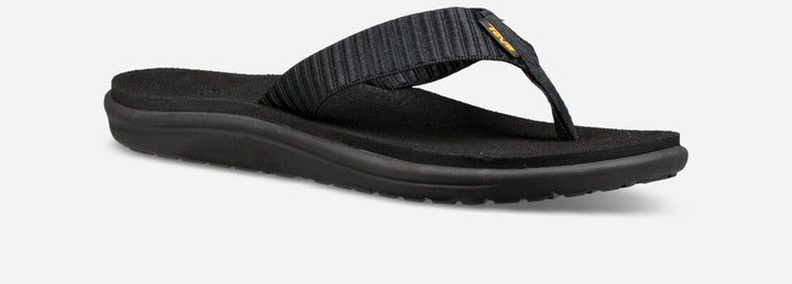 VOYA  FLIP BAR STREET BLACK