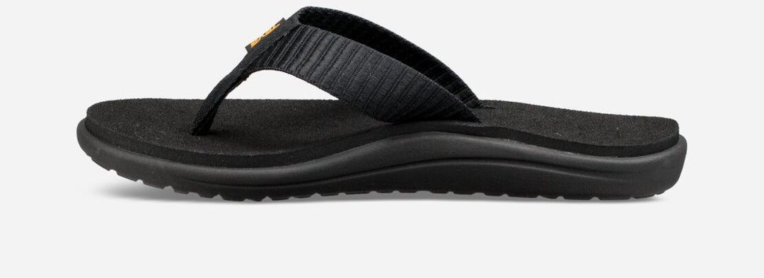 VOYA  FLIP BAR STREET BLACK