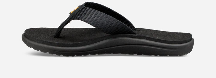 VOYA  FLIP BAR STREET BLACK