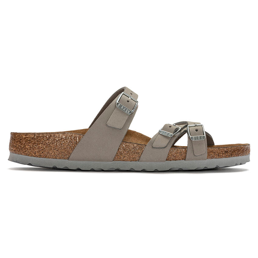 FRANCA SOFT FOOTBED