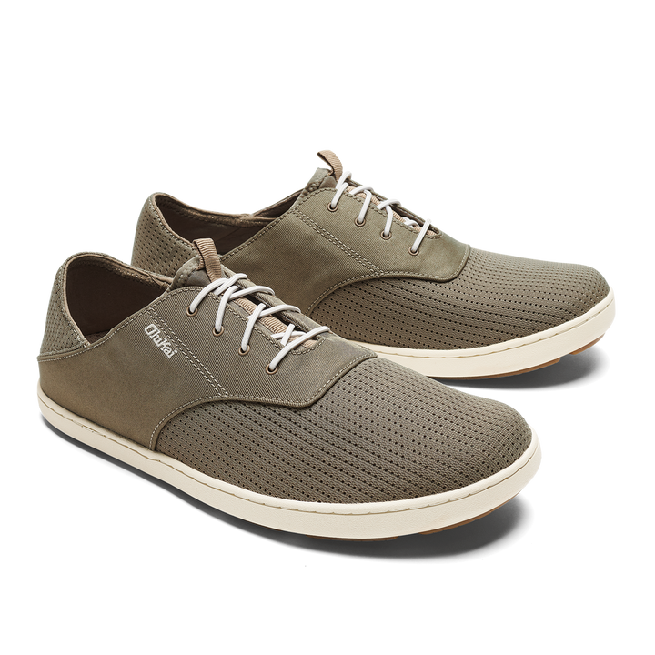 NOHEA MOKU CLAY TAPA