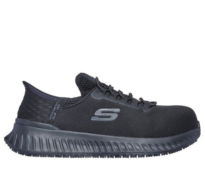 SKECHERS SLIP-INS WORK: TILIDO - OMBRAY