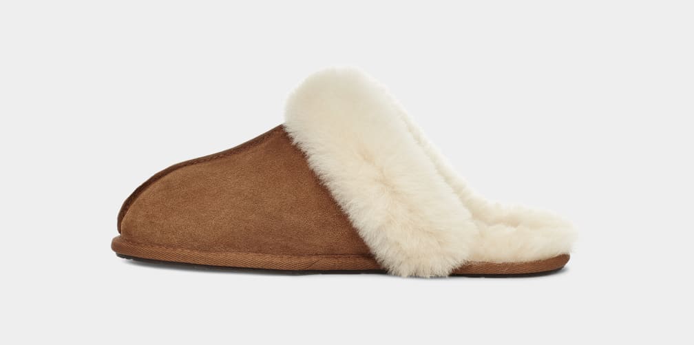 SCUFFETTE II