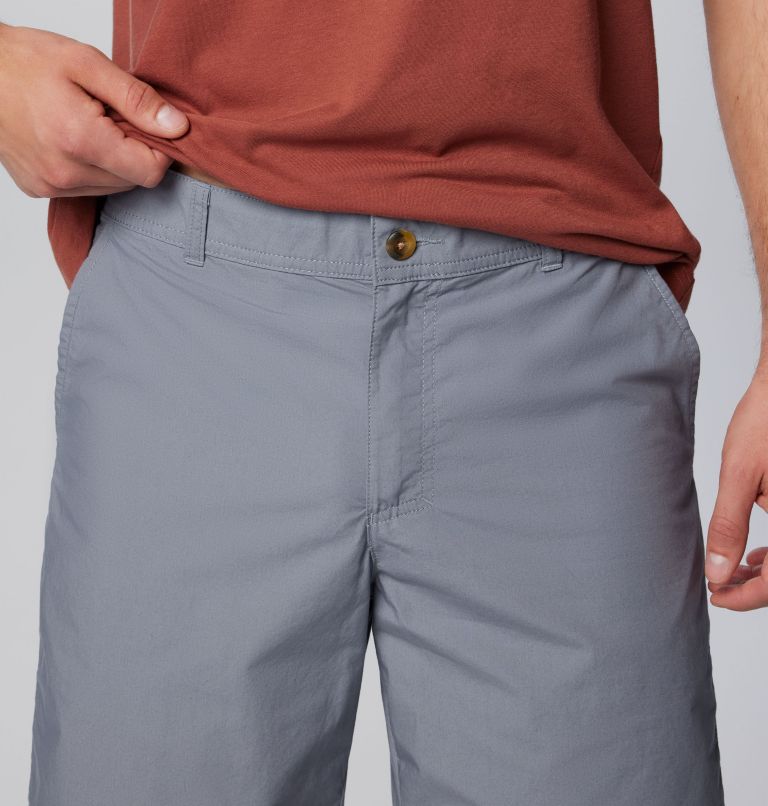 MEN'S WASHED OUT SHORTS