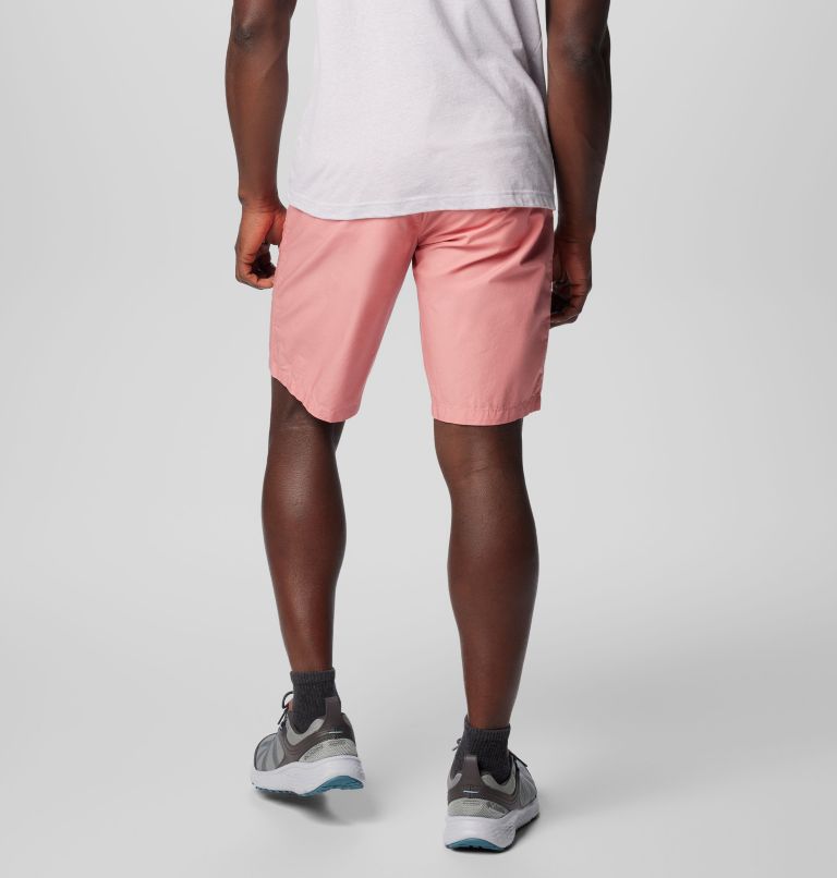 MEN'S WASHED OUT SHORTS