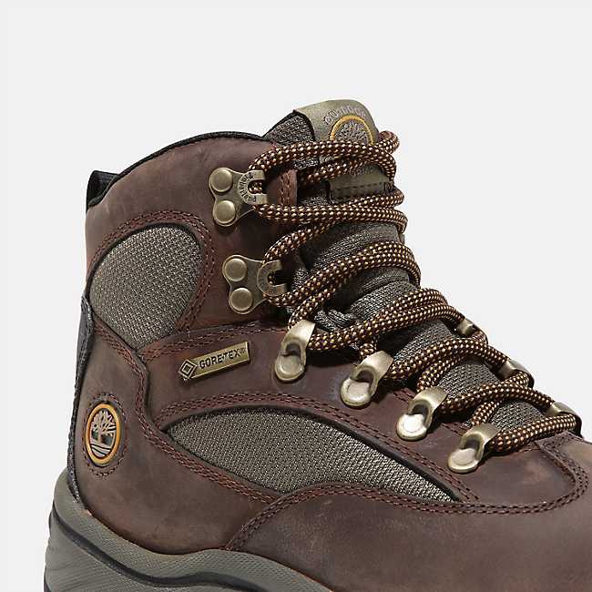 WOMEN'S CHOCORUA WATERPROOF HIKING BOOT