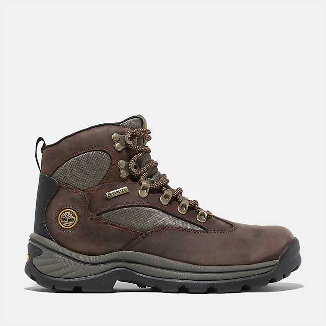 WOMEN'S CHOCORUA WATERPROOF HIKING BOOT