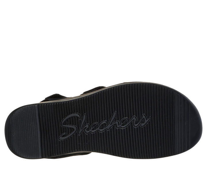 LIFTED COMFORT BLACK