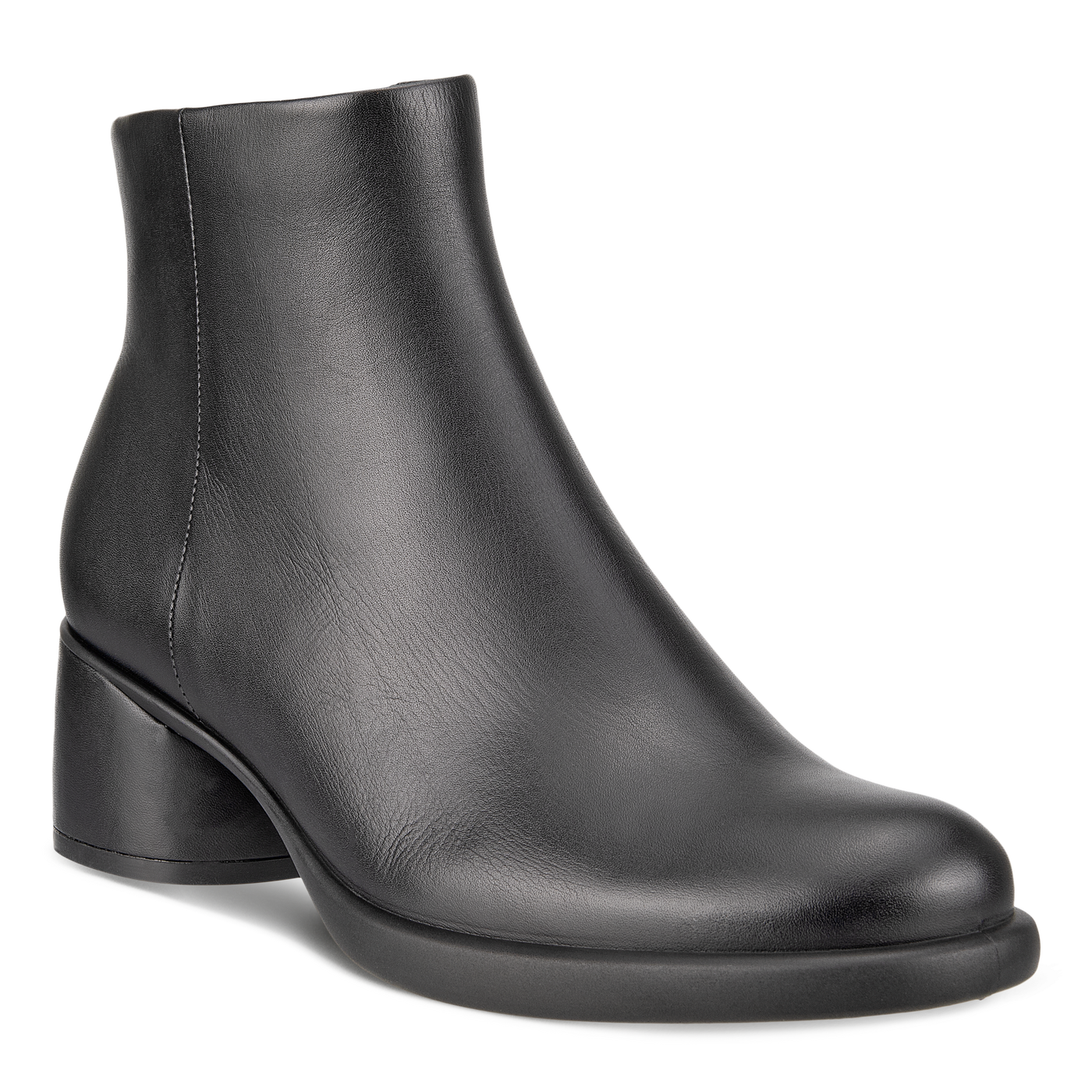 ECCO WOMEN'S SCULPTED LX 35 ANKLE BOOT