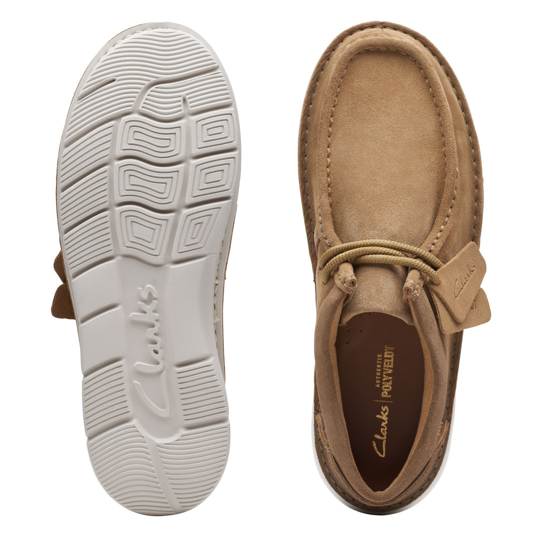 COLEHILL EASY DARK SAND – DiPrima's Shoes