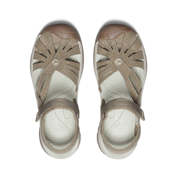 ROSE SANDAL - BRINDLE