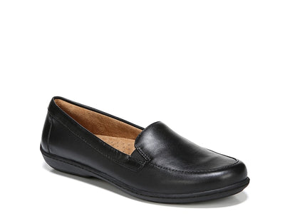 KACY FLAT BLACK
