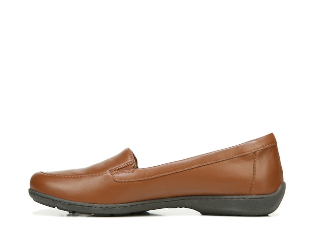 KACY FLAT BROWN