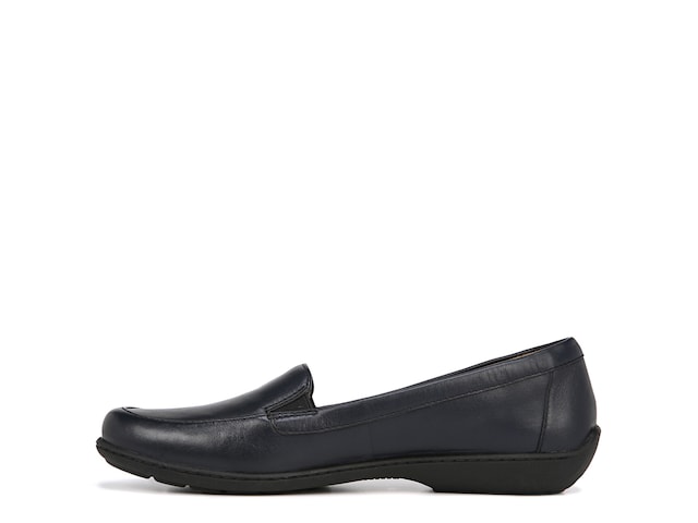 KACY FLAT NAVY