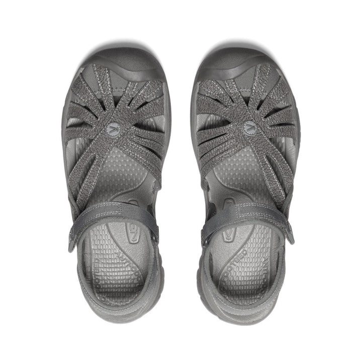 ROSE SANDAL GARGOYLE