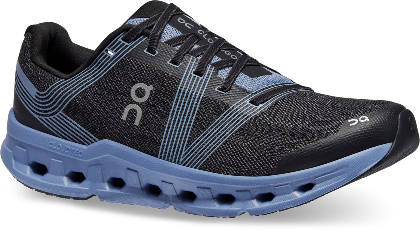 MEN'S CLOUDGO - BLACK SHALE